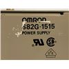 Image 8 : (2) Omron # S82G-1515 Power Supplies