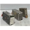 Image 2 : Lot Of (3) Omron Power Supplies