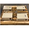 Image 1 : Lot Of (4) Input/Output Units