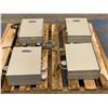 Image 2 : Lot Of (4) Input/Output Units
