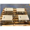 Image 3 : Lot Of (4) Input/Output Units
