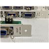 Image 8 : Lot Of Robotop Circuit Boards