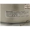 Image 8 : Shinko # C8-3VFT-2 Regulator W/ Shinko # EA-25 Parts Feeder