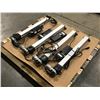 Image 2 : Lot of Suspa Movotec Lift Systems