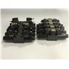 Image 2 : Lot of Nachi Valves