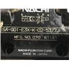 Image 8 : Lot of Nachi Valves