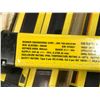 Image 8 : Lot of (18) Banner Mini Screen Light Curtains
