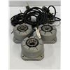 Image 2 : (3) Heidenhain # RON 287C 18000 03S12-03 Encoders