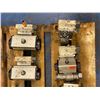 Image 2 : Lot of BEE /SMC Modules (see pics for part numbers)