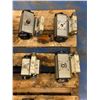 Image 3 : Lot of BEE /SMC Modules (see pics for part numbers)