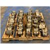 Image 8 : Lot of BEE /SMC Modules (see pics for part numbers)