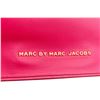 Image 5 : Marc by Marc Jacobs Pink Ligero' Leather Satchel Bag