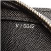 Image 7 : Louis Vuitton Black Ardoise Baikal Cosmetic Bags