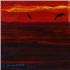 Image 2 : Warm Sea 1 by Wyland Original