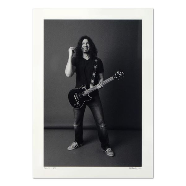 Phil X by Shanahan, Rob