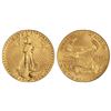 Image 1 : 2005 $5 American Gold Eagle Coin