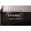 Image 6 : Chanel Silver Caviar Leather Chocolate Bar Tit Shoulder Bag