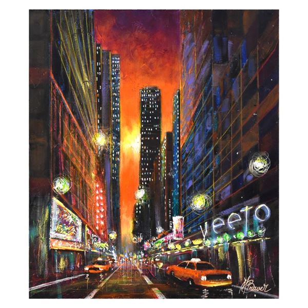 Untitled by Braver Original