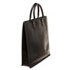 Image 2 : Louis Vuitton Black Epi Leather Sac Plat Tote Bag