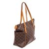 Image 3 : Louis Vuitton Brown Monogram Totally MM Tote Bag