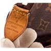 Image 5 : Louis Vuitton Brown Monogram Totally MM Tote Bag