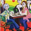 Image 1 : Susan Manders "Queen's Night Out"