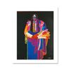 Image 1 : Quanah Parker by Nieto (1936 - 2018)