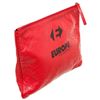 Image 2 : Balenciaga Red Leather Supermarket Pouch