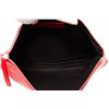 Image 4 : Balenciaga Red Leather Supermarket Pouch