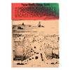 Image 1 : New York, New York I (Saul Steinberg) by "Ringo" Daniel Funes