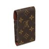 Image 3 : Louis Vuitton Brown Monogram Canvas Cigarette Case Wallet