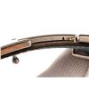 Image 8 : Hermes Blue Black Leather H Belt