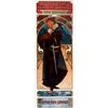 Image 1 : Alphonse Mucha - Hamlet