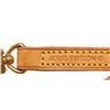 Image 6 : Louis Vuitton Beige Leather Shoulder Strap