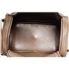 Image 3 : Hermes Brown Lindy 34cm Shoulder Bag