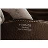 Image 4 : Hermes Brown Lindy 34cm Shoulder Bag