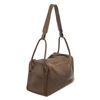 Image 7 : Hermes Brown Lindy 34cm Shoulder Bag