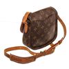 Image 2 : Louis Vuitton Brown St. Cloud MM Crossbody Bag
