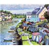 Image 1 : Normandy by Howard Behrens