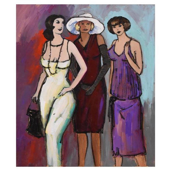 Untitled by Kern Original