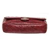 Image 5 : Chanel Red Quilted Calfskin Large Lucky Shoulder Bag