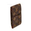 Image 2 : Louis Vuitton Brown Monogram Canvas Cigarette Case Clutch