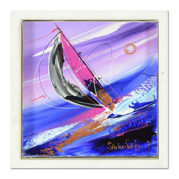 Untitled by Sinkovsky Original