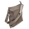 Image 2 : Louis Vuitton Gray Taiga Leather Sasha Crossbody Bag