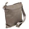 Image 3 : Louis Vuitton Gray Taiga Leather Sasha Crossbody Bag