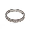 Image 1 : Tiffany and Co. Silver Legacy Bar Ring