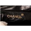 Image 5 : Chanel Black Leather Small Flap Shoulder Bag