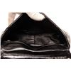 Image 6 : Chanel Black Leather Small Flap Shoulder Bag