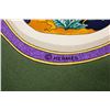 Image 6 : Hermes Green Silk Scarf