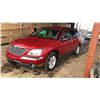 Image 1 : 2006 Chrysler Pacifica